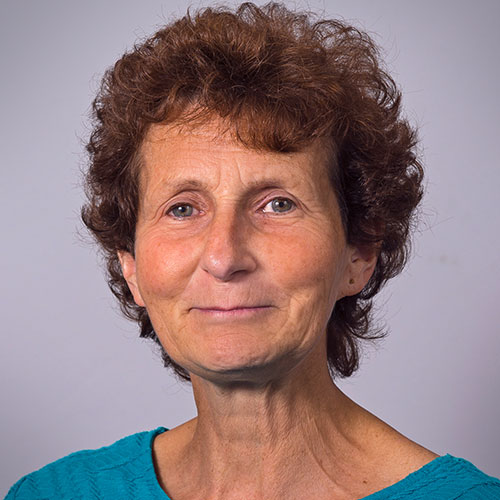 Barbara Grossman