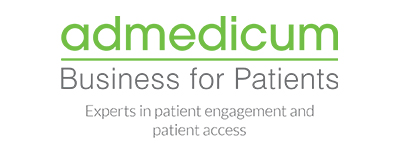 admedicum Business for Patients