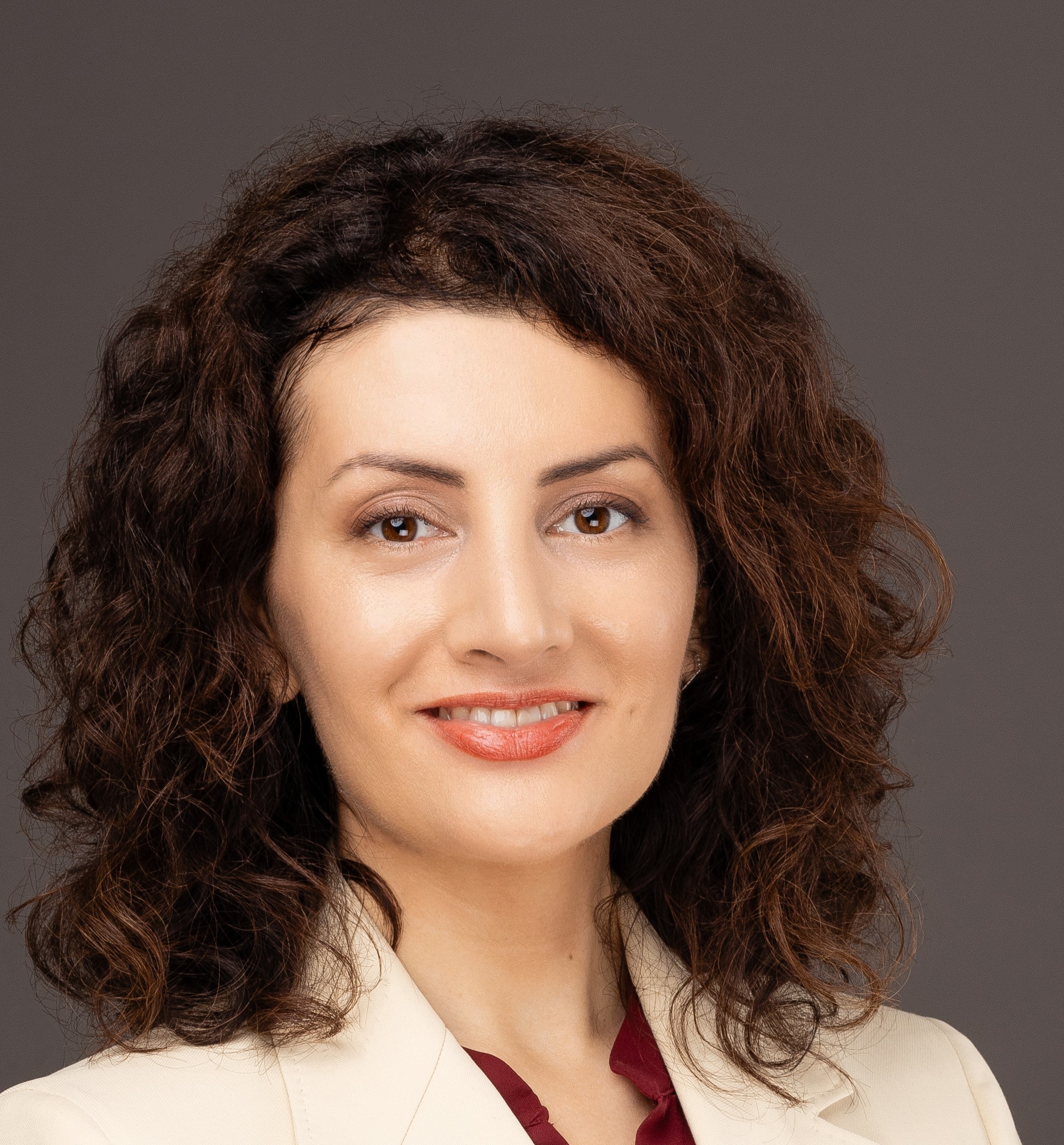 Ruxandra Popescu
