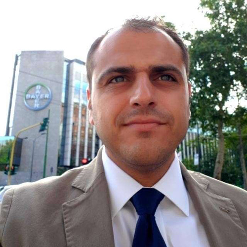 Danilo De Spirito