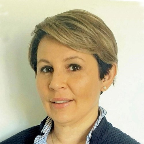 Letizia Maccagni