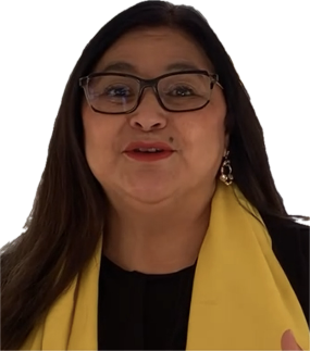 Patricia Jiménez Vasquez