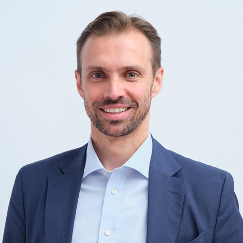 Victor Savevski
