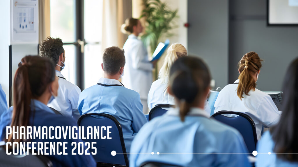 Pharmacovigilance conference 2025
