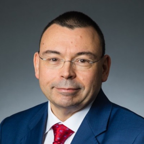 Olivier Goarnisson