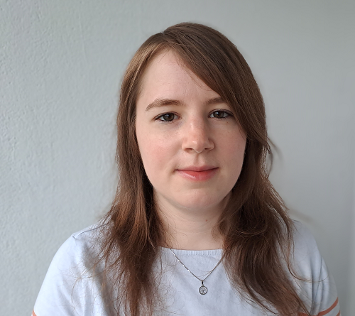 Lara Šterbenc