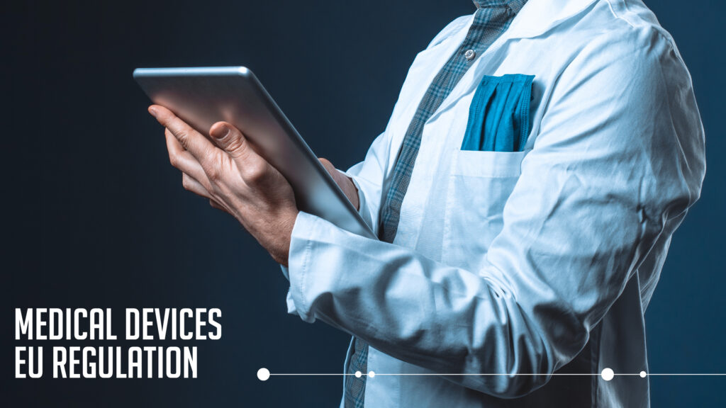 Medical devices eu regulation