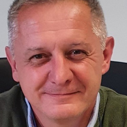 Roberto Giannoccaro