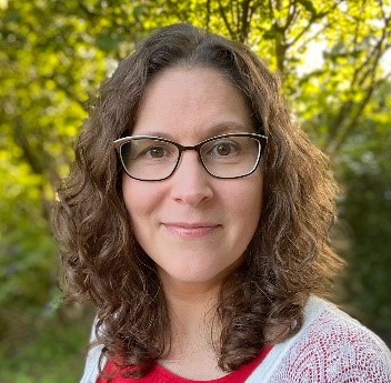 Alicia Toft-Hansen