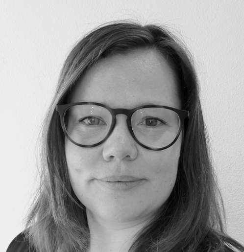Pernille Gammelgaard