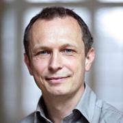 Professor Mads Nielsen